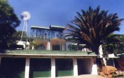 Die Agterplaas Bed & Breakfast Johannesburg