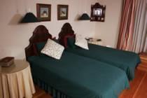 Die Agterplaas Bed & Breakfast Johannesburg