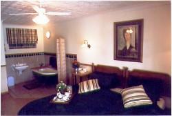 Die Agterplaas Bed & Breakfast Johannesburg