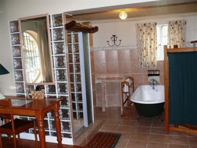 Die Agterplaas Bed & Breakfast Johannesburg