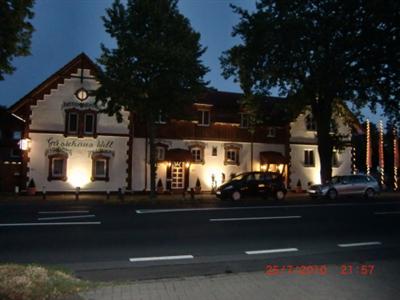 und Gästehaus Will Hotel Hannover