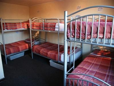 Brodies Hostels Edinburgh