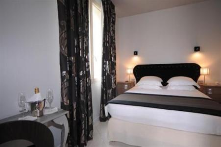 Aeva Hotel Cagnes-sur-Mer