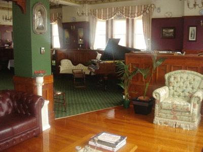 Grand Hotel Wanganui