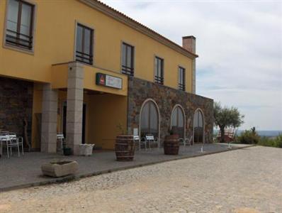 Hotel Rural Senhora De Pereiras Vimioso