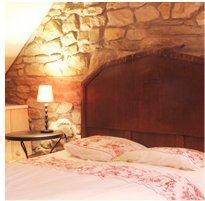 Bed & Breakfast La Bouliniere