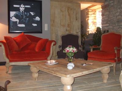 Bed & Breakfast La Bouliniere