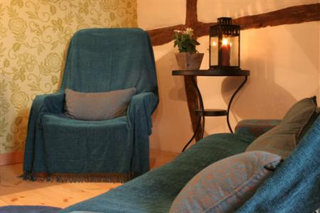 Bed & Breakfast La Bouliniere