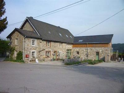 Bed & Breakfast La Bouliniere