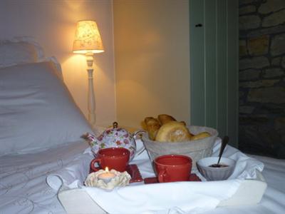 Bed & Breakfast La Bouliniere