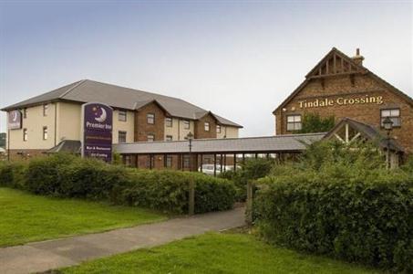 Premier Inn Bishop Auckland