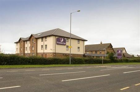 Premier Inn Bishop Auckland