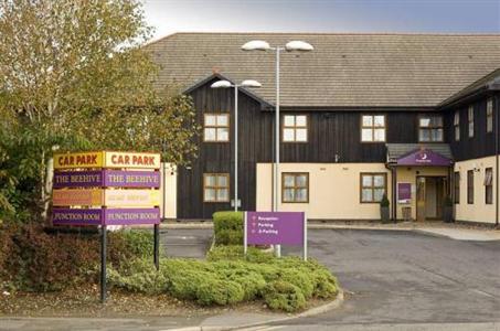 Premier Inn Bolton West