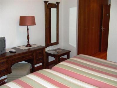 Hotel Quinta Monte S Sebastiao Murca