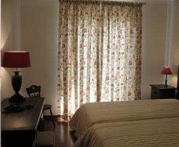 Hotel Quinta Monte S Sebastiao Murca