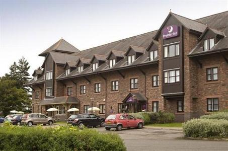 Premier Inn Carlisle Central