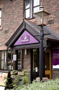 Premier Inn Carlisle Central