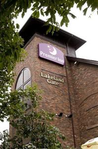 Premier Inn Carlisle Central