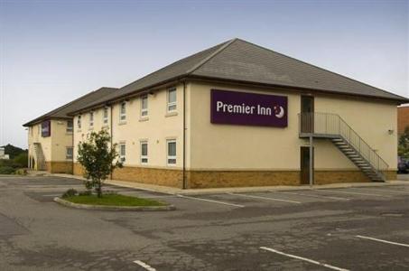 Premier Inn East Durham