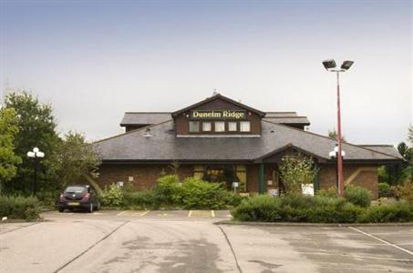 Premier Inn Durham North