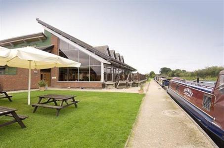 Premier Inn Hinckley (England)