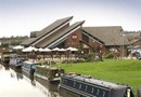 Premier Inn Hinckley (England)