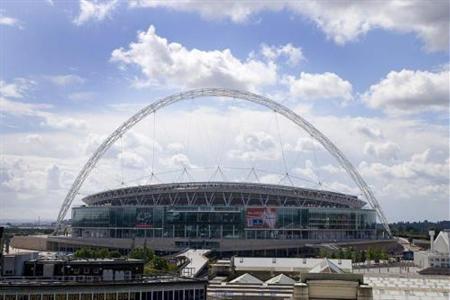 Premier Inn London Wembley Stadium