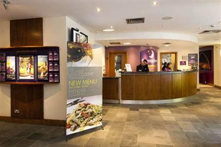 Premier Inn London Wembley Stadium