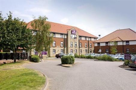 Premier Inn Oxford