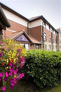 Premier Inn Oxford