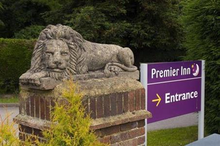 Premier Inn Worplesdon Guildford