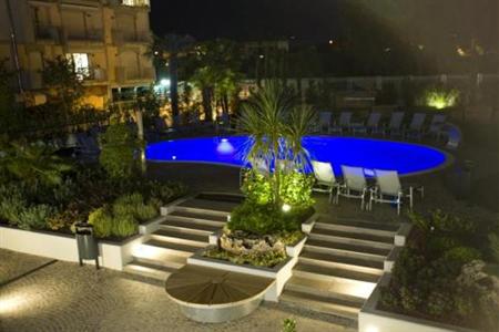 4Limoni Apartment Resort Riva del Garda