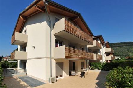 4Limoni Apartment Resort Riva del Garda