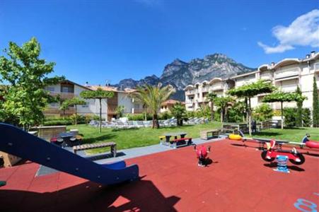 4Limoni Apartment Resort Riva del Garda