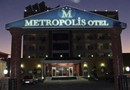 Metropolis Hotel Torbali