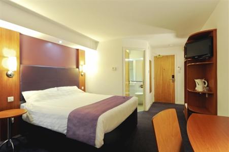 Premier Inn Aintree Liverpool