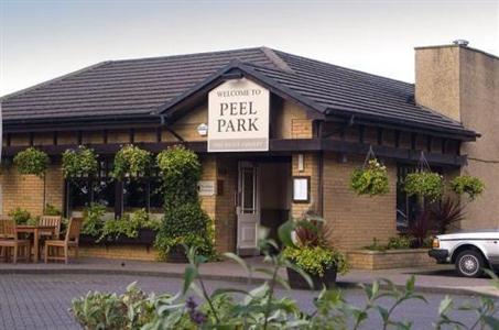 Premier Inn Peel Park East Kilbride