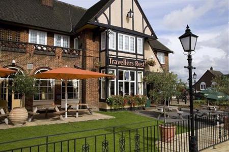 Premier Inn Harrow London