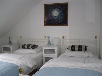 Abbey Cottage Bed and Breakfast Prestwick