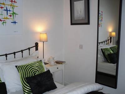 Abbey Cottage Bed and Breakfast Prestwick