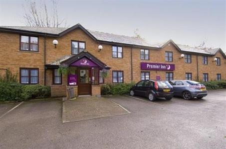 Premier Inn Rainhill Prescot