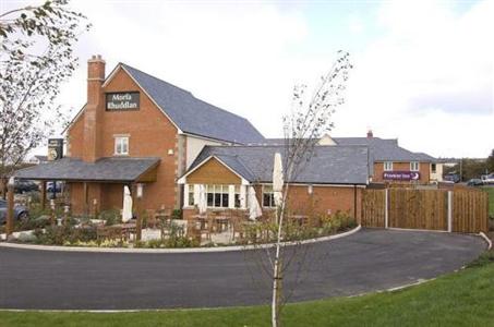 Premier Inn Rhuddlan