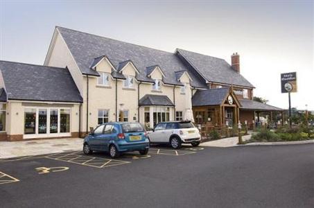 Premier Inn Rhuddlan