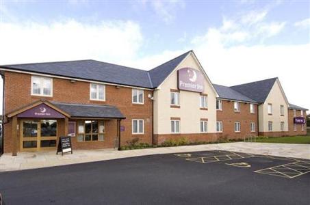 Premier Inn Rhuddlan