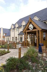 Premier Inn Rhuddlan