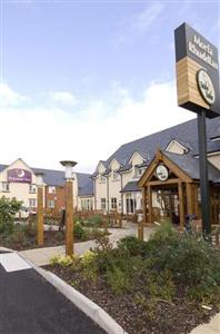 Premier Inn Rhuddlan