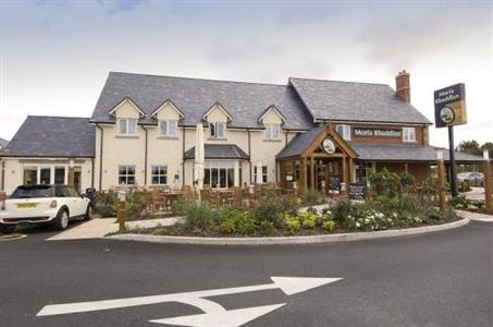 Premier Inn Rhuddlan