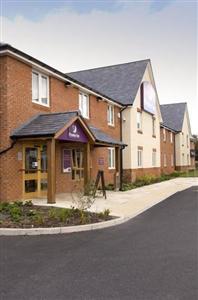 Premier Inn Rhuddlan