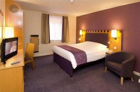 Premier Inn Rotherham