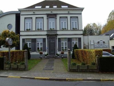 Hotel-Restaurant Den Hof